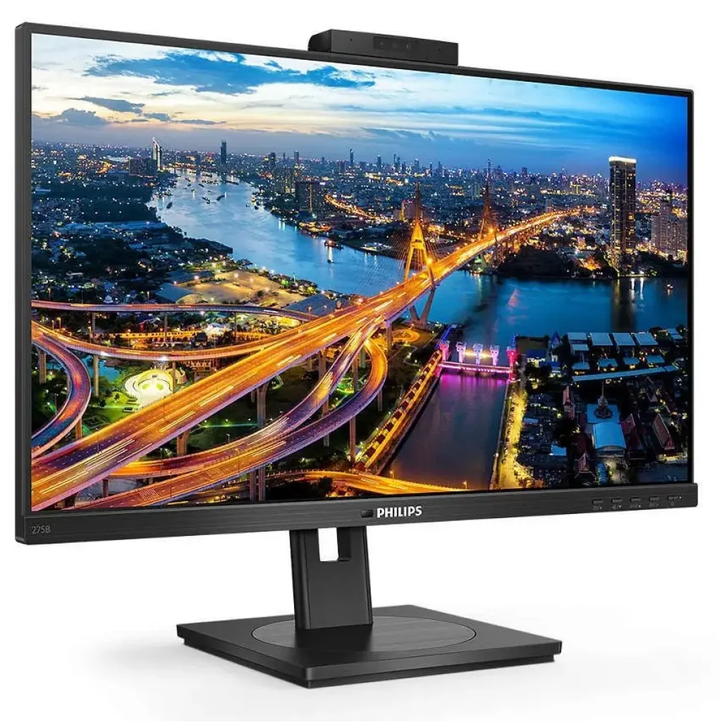 Монiтор TFT Philips 27