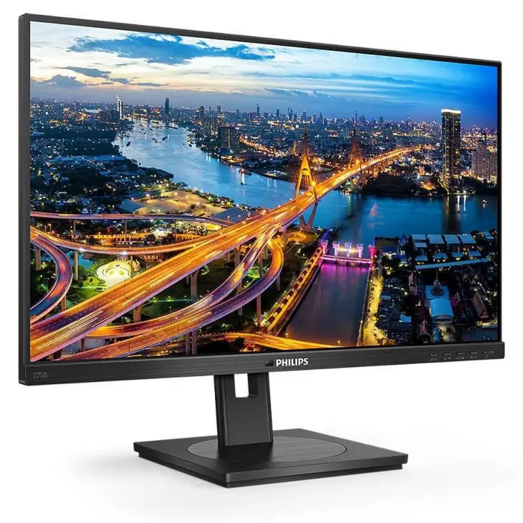 Монiтор TFT Philips 27