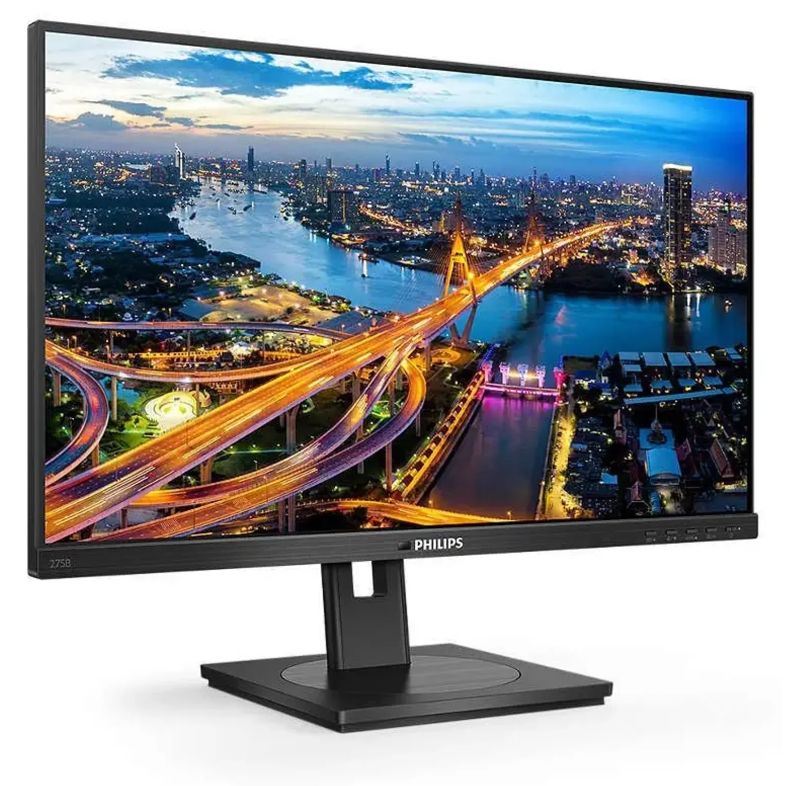 Монiтор TFT Philips 27