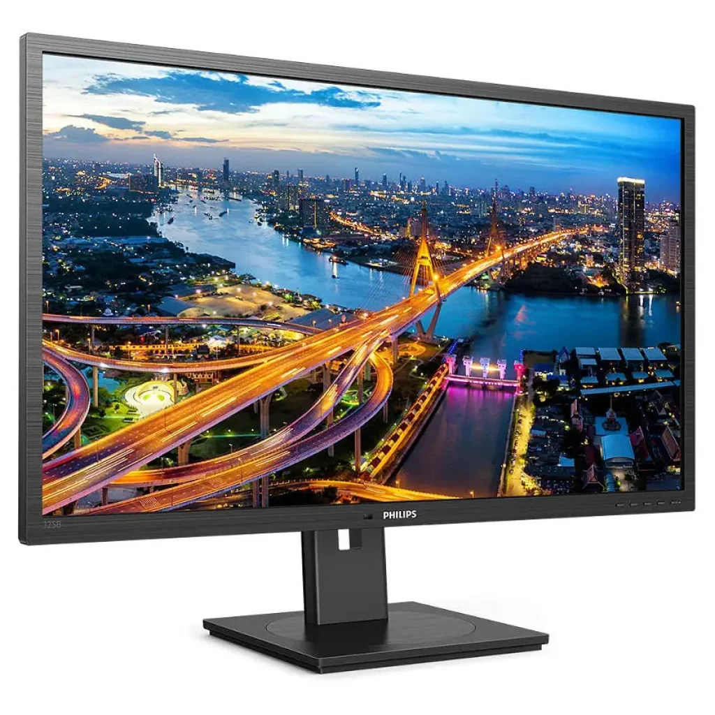 Монитор Philips 325B1L/00 UA