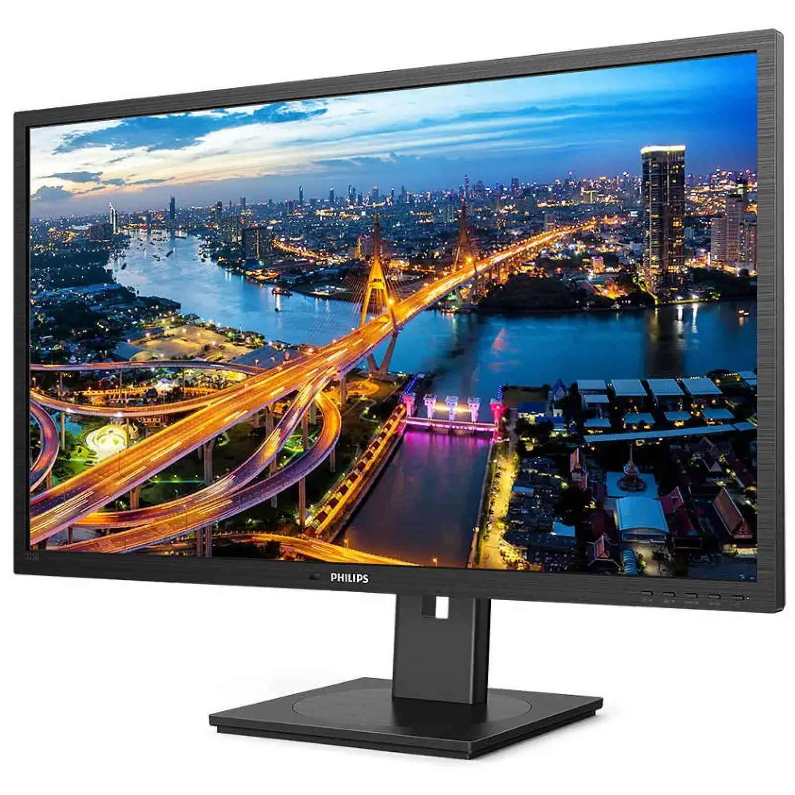 Монiтор Philips 325B1L/00 UA