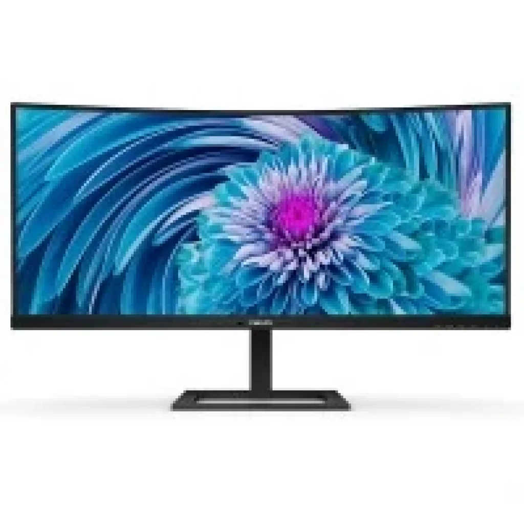 Монiтор Philips 34