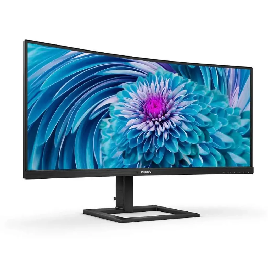 Монiтор Philips 34