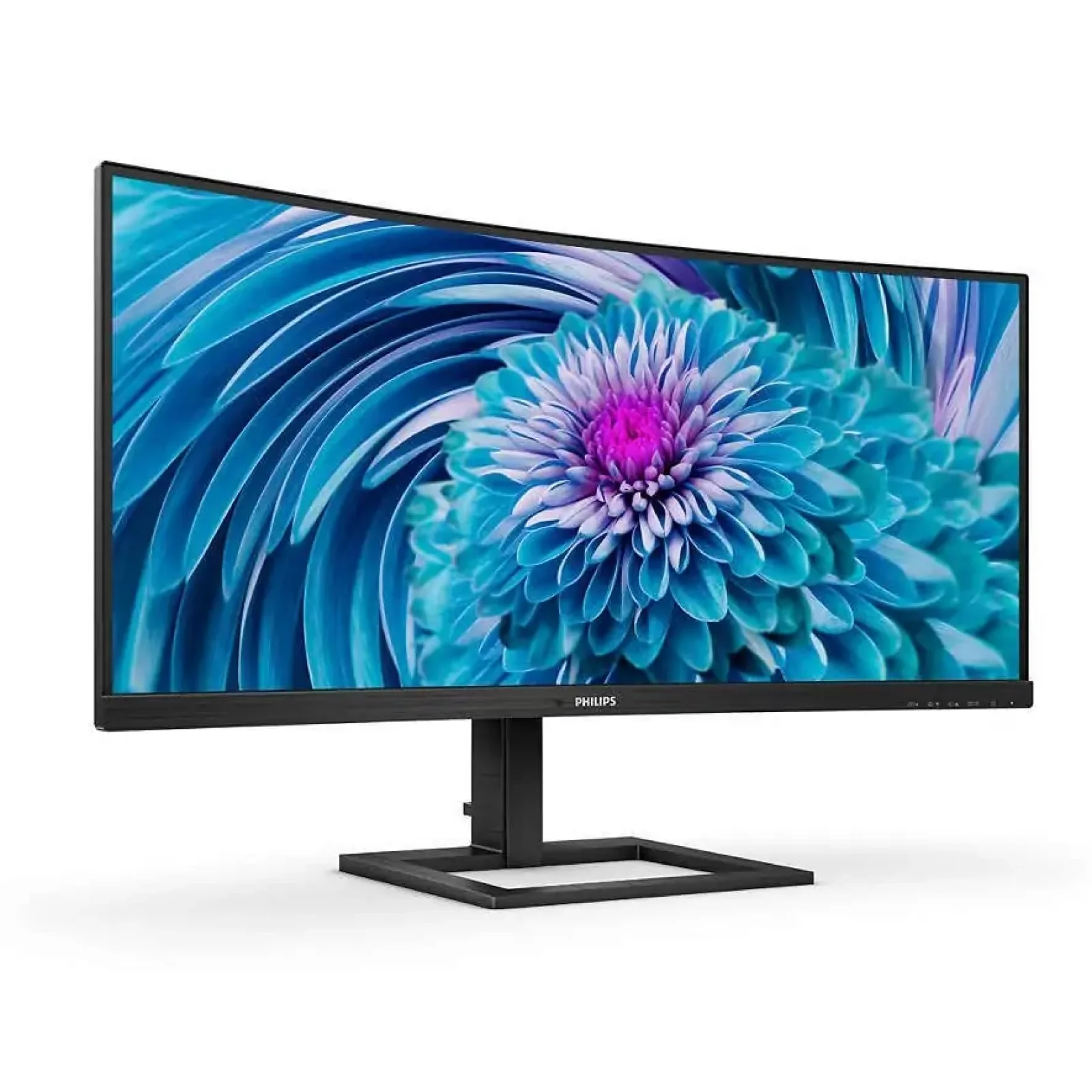 Монiтор Philips 34