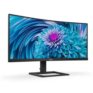 Монiтор Philips 34