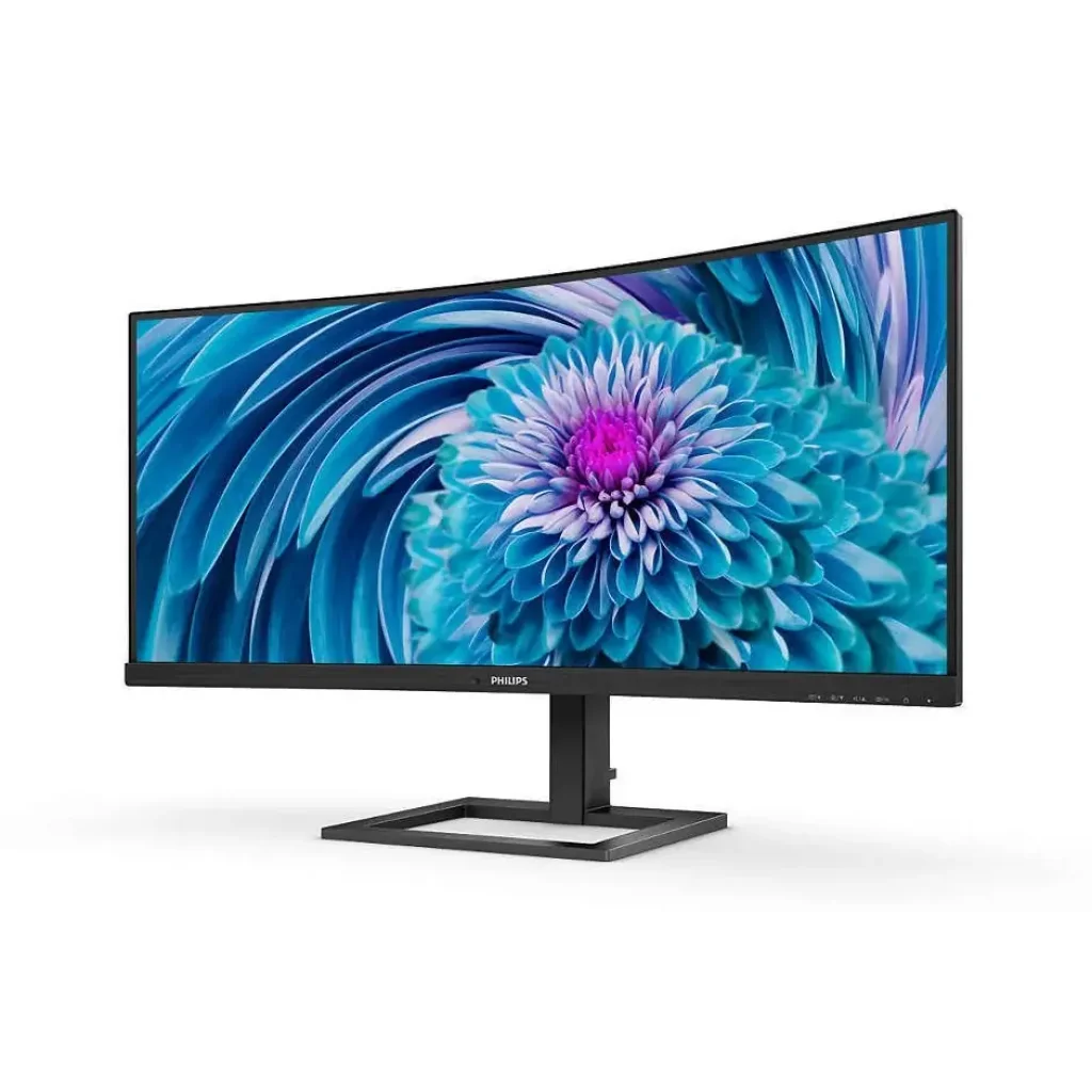 Монiтор Philips 34