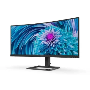 Монiтор Philips 34