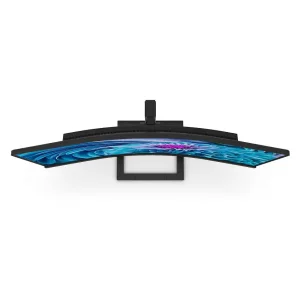 Монiтор Philips 34