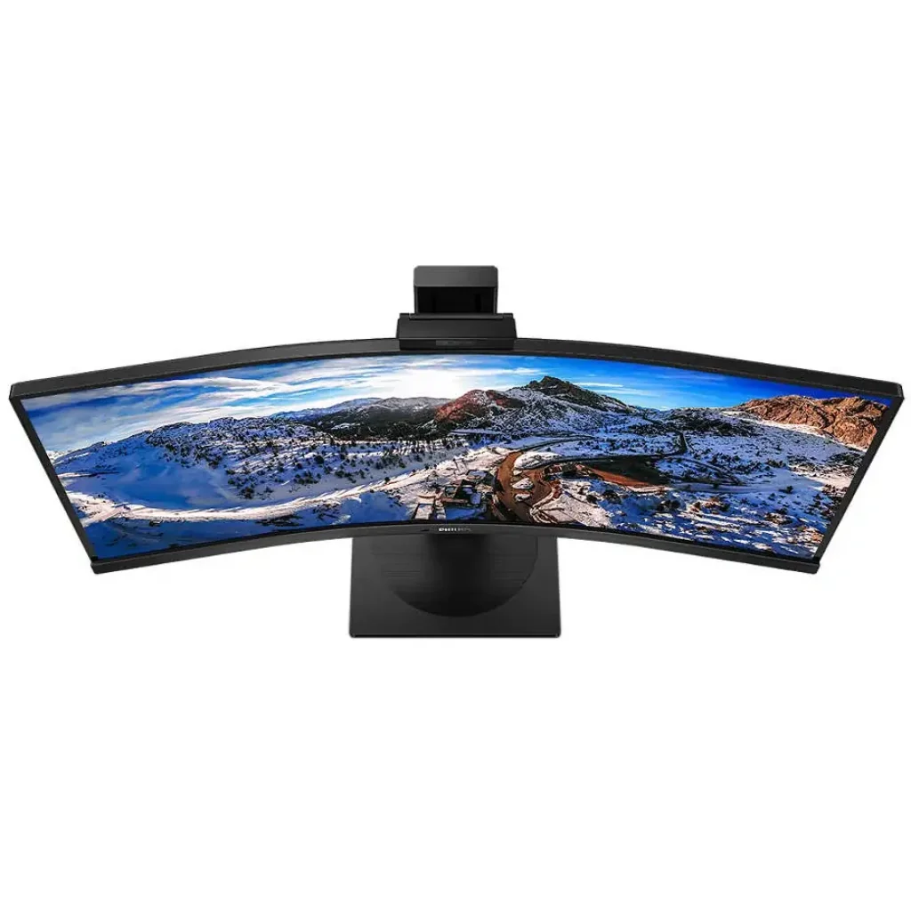 Монiтор Philips 34