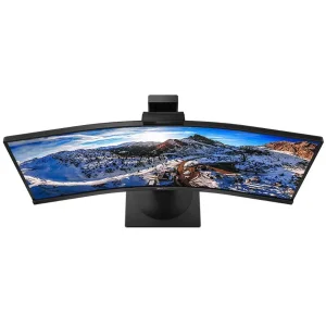 Монiтор Philips 34