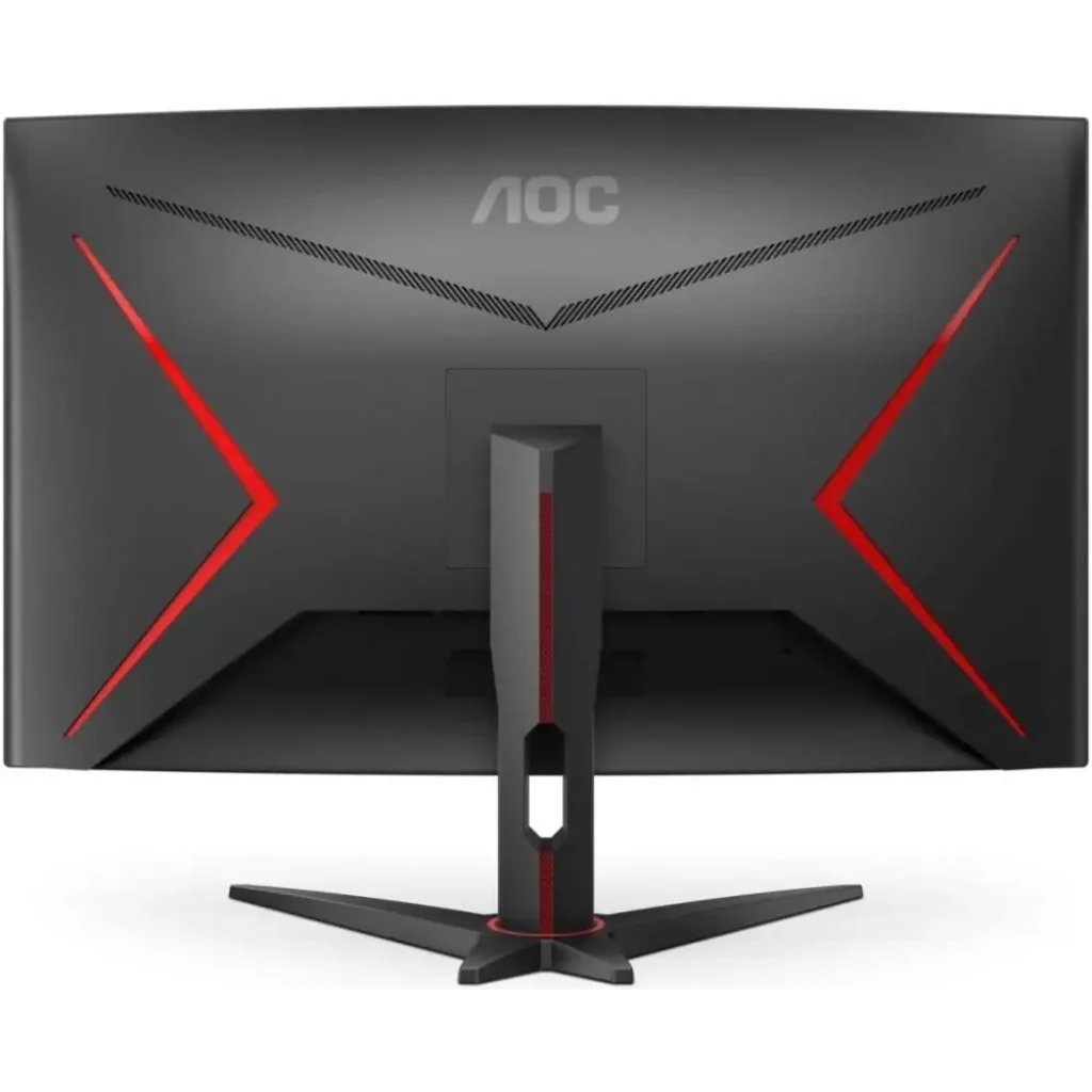 Монитор TFT AOC 31.5
