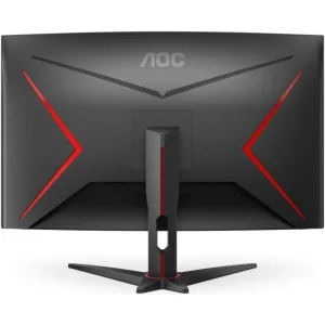 Монитор TFT AOC 31.5