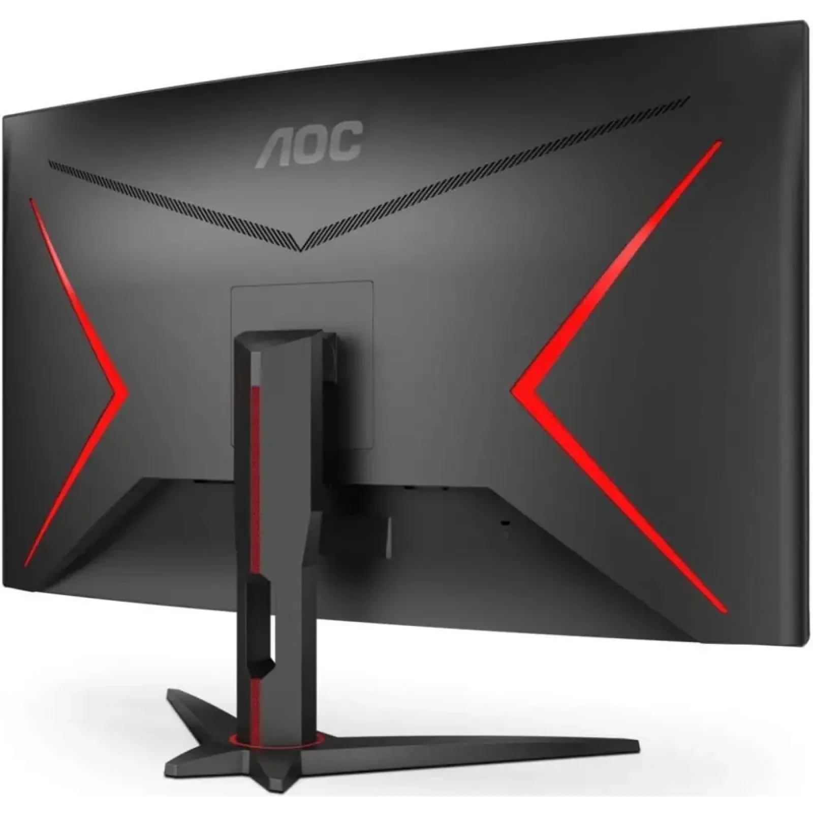 Монитор TFT AOC 31.5