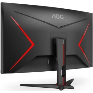 Монитор TFT AOC 31.5