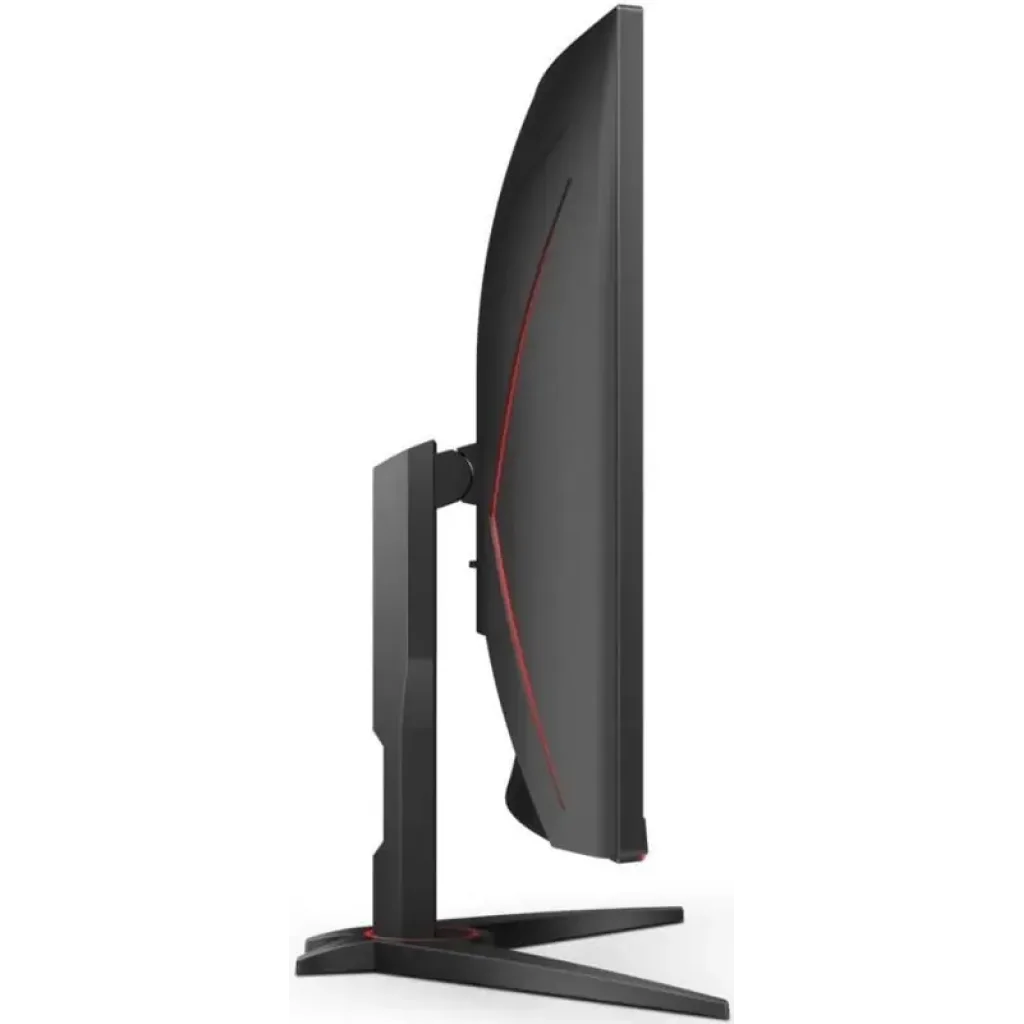Монитор TFT AOC 31.5