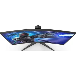 Монитор TFT AOC 31.5