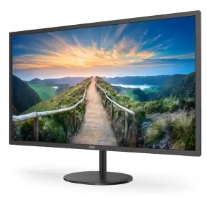 Монiтор TFT AOC 31.5