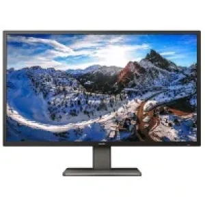 Монiтор TFT Philips 42.51" 439P1/00 VA 4K HDR HDMI DP USB-C RJ45 MM UA