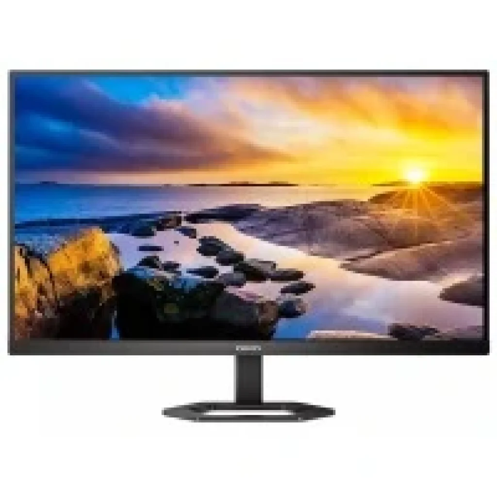 Монiтор Philips 27E1N5500LA/00 UA
