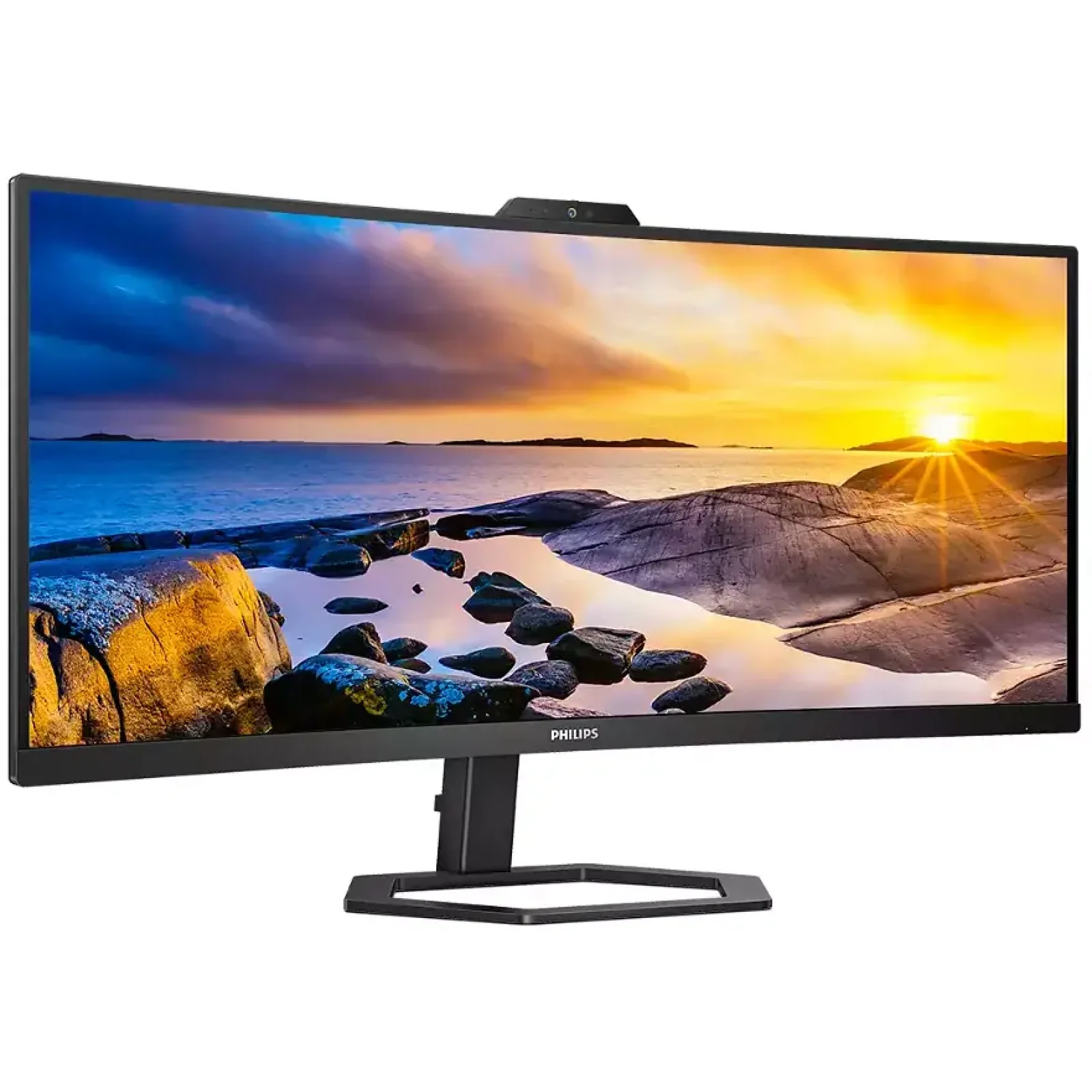 Монитор Philips 34