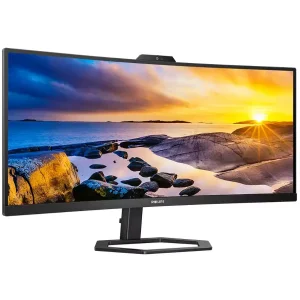 Монитор Philips 34