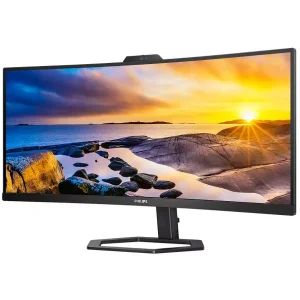 Монитор Philips 34