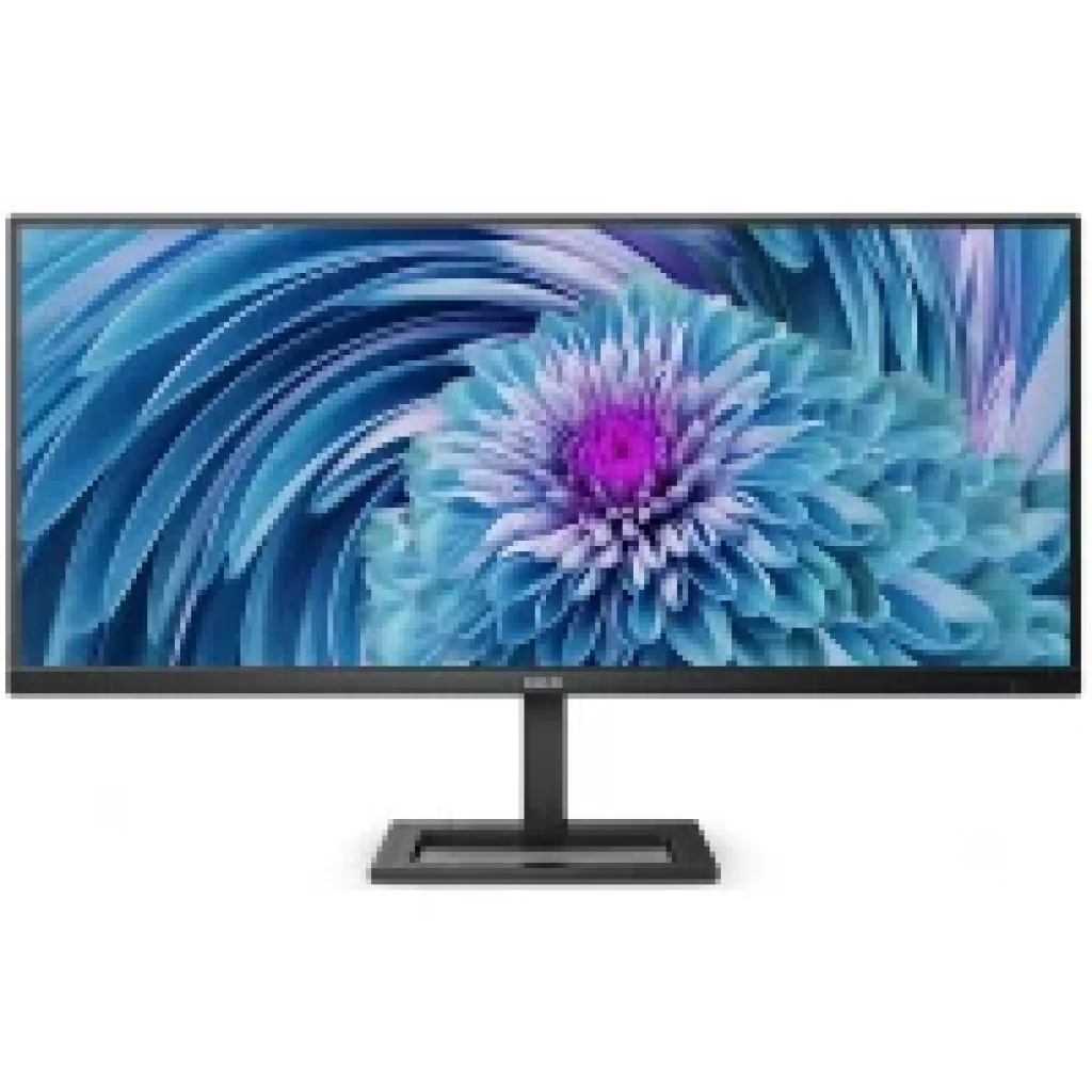 Монiтор Philips 34