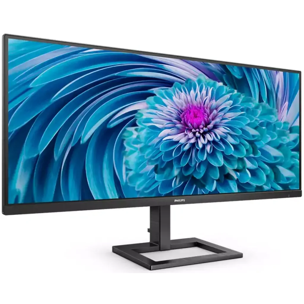 Монiтор Philips 34