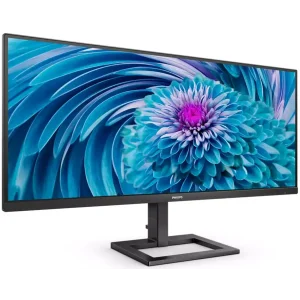 Монiтор Philips 34
