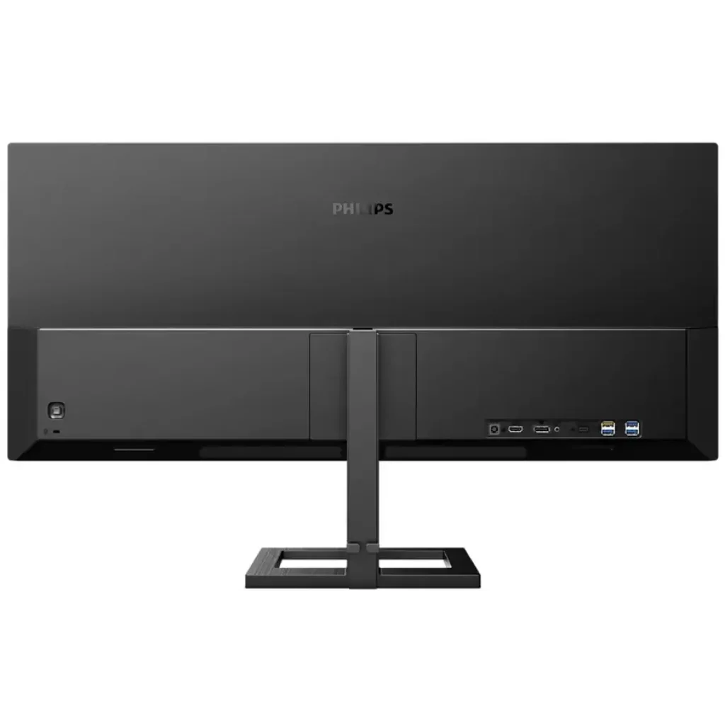 Монiтор Philips 34