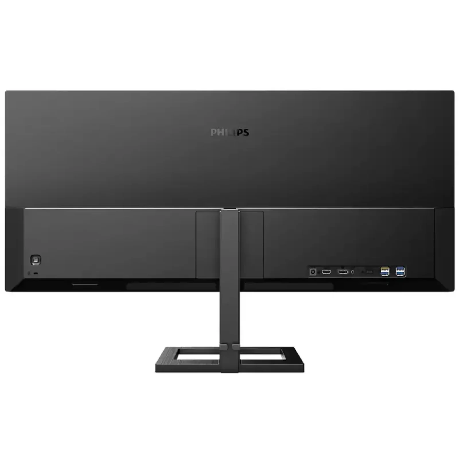 Монiтор Philips 34