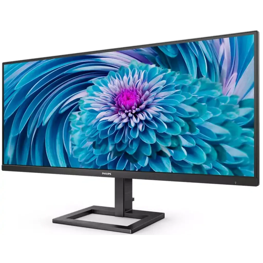 Монiтор Philips 34