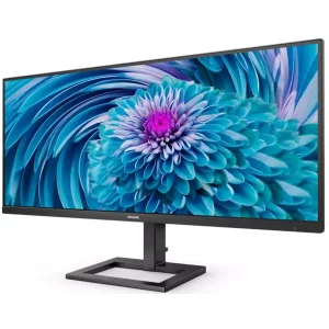 Монiтор Philips 34