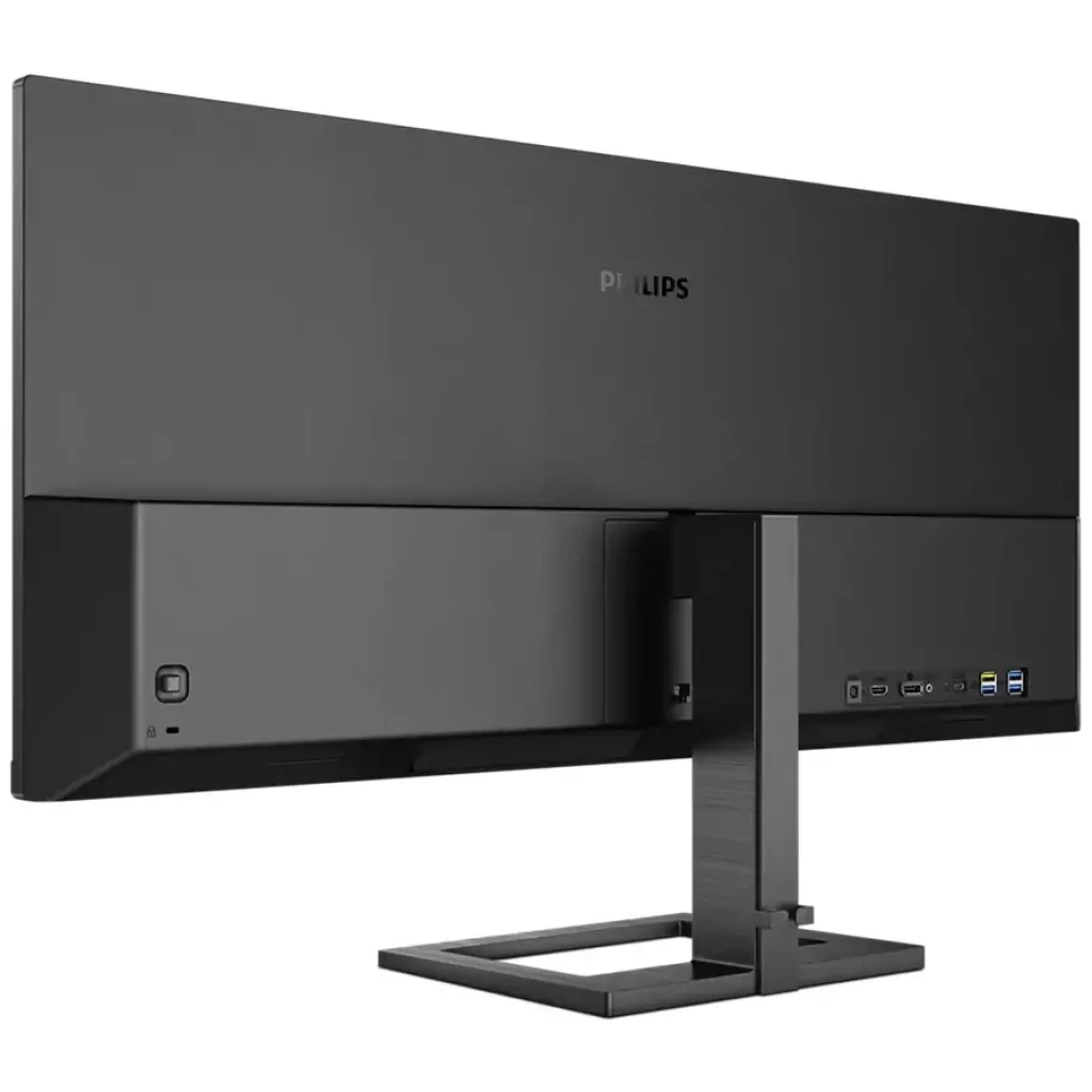 Монiтор Philips 34