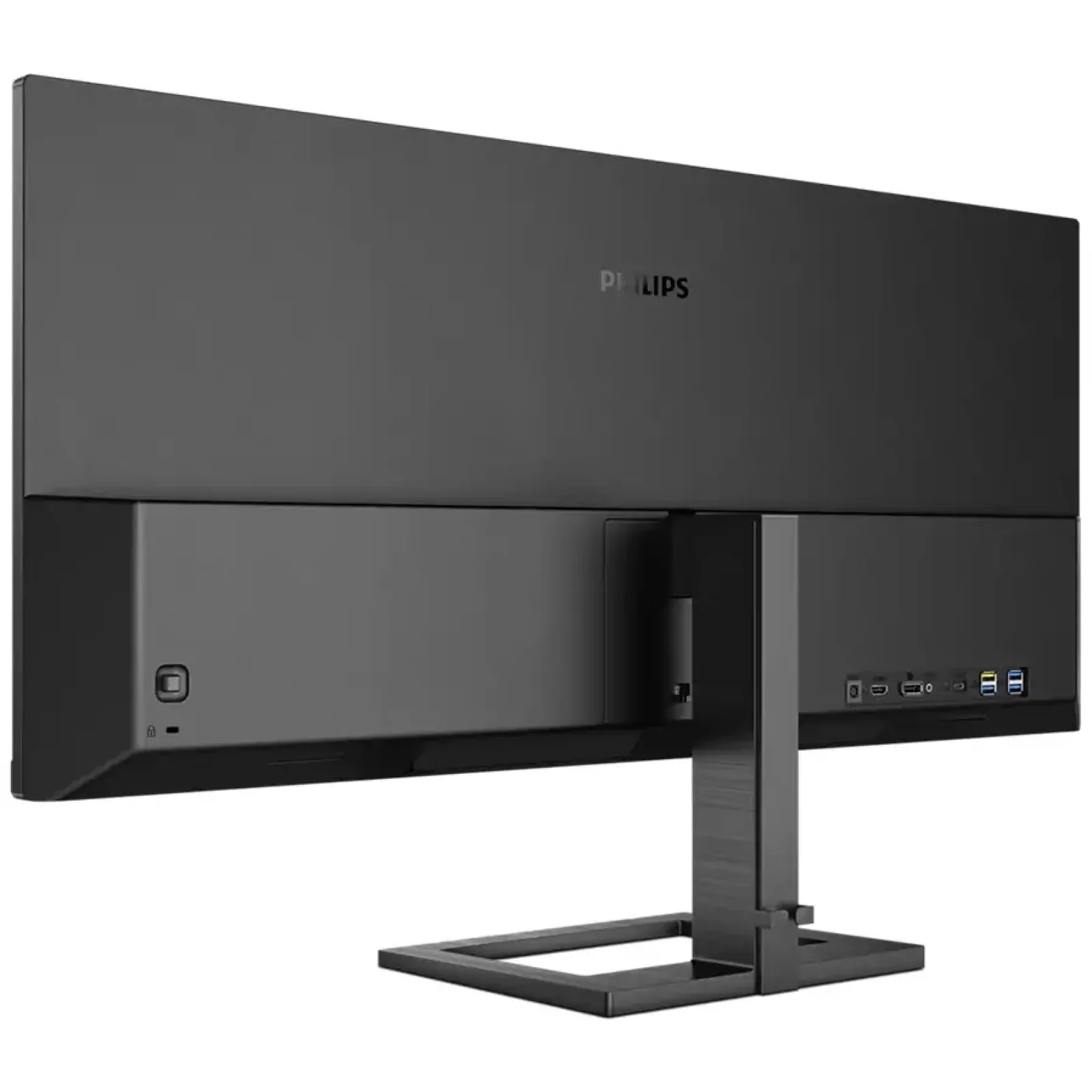 Монiтор Philips 34