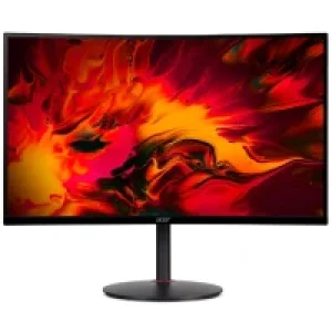 Монiтор ACER XZ270UPbmiiphx (UM.HX0EE.P15) UA