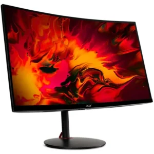 Монiтор ACER XZ270UPbmiiphx (UM.HX0EE.P15) UA