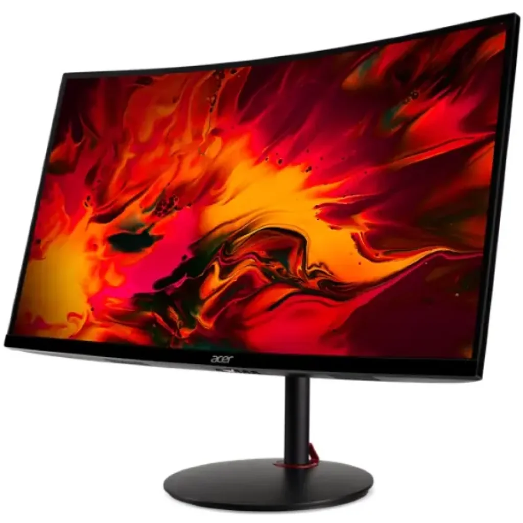 Монiтор ACER XZ270UPbmiiphx (UM.HX0EE.P15) UA
