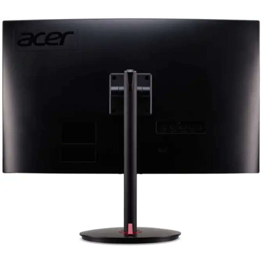 Монiтор ACER XZ270UPbmiiphx (UM.HX0EE.P15) UA