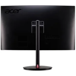 Монiтор ACER XZ270UPbmiiphx (UM.HX0EE.P15) UA