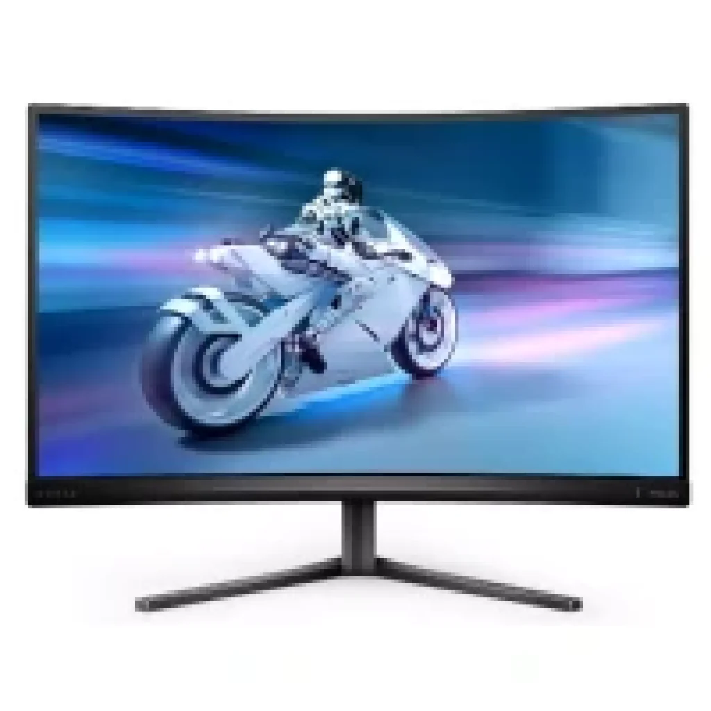 Монитор Philips 27M2C5500W/00 UA