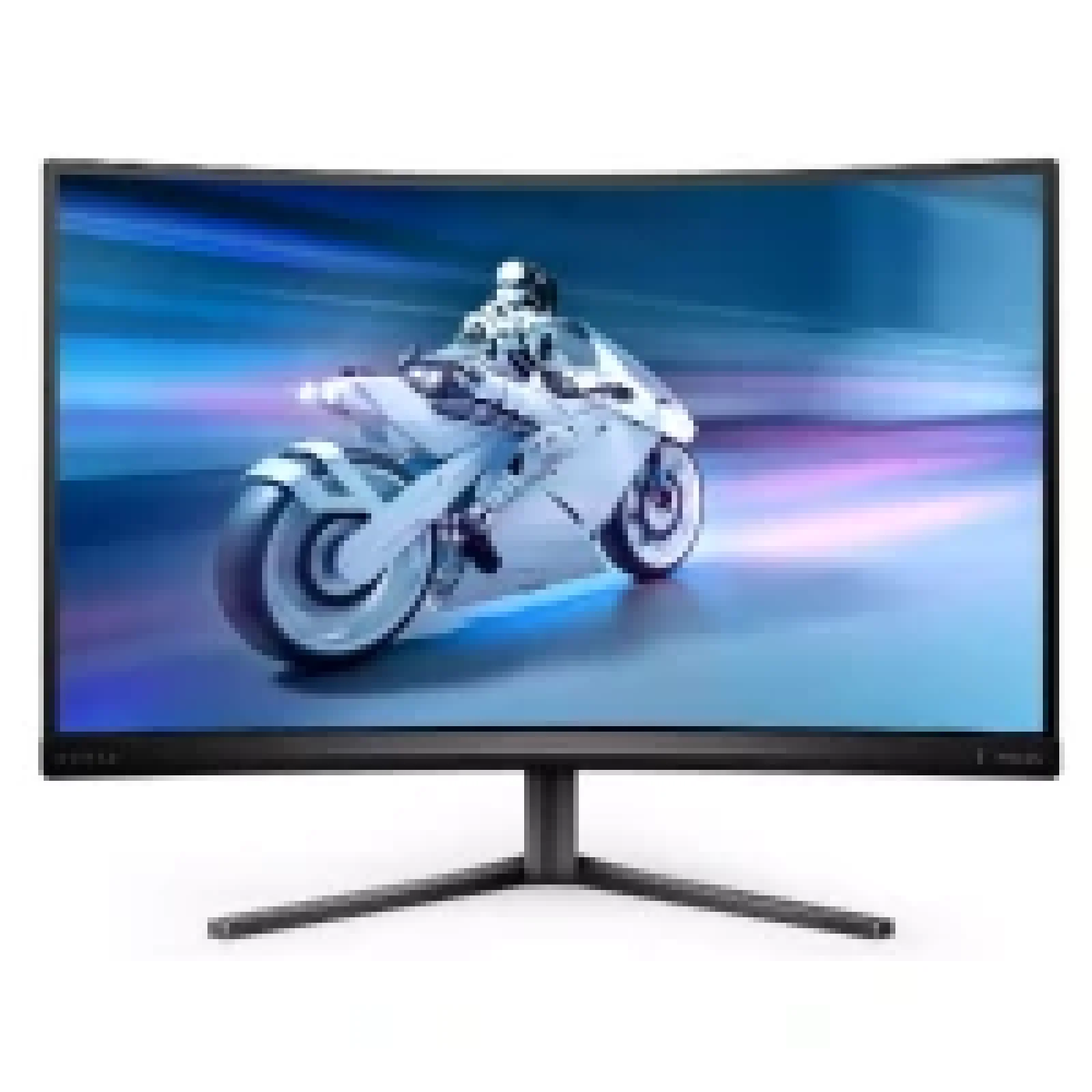 Монiтор Philips 27M2C5500W/00 UA