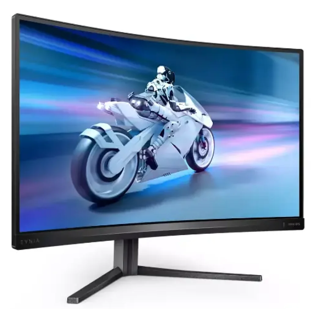 Монитор Philips 27M2C5500W/00 UA
