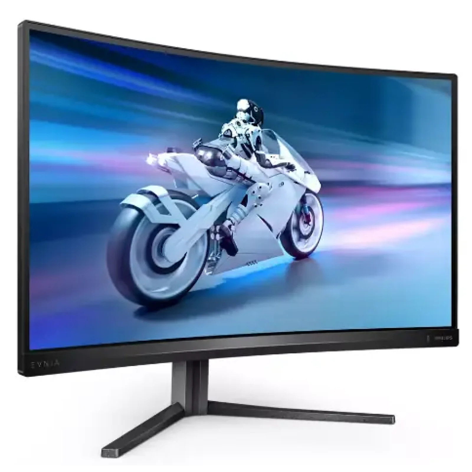 Монiтор Philips 27M2C5500W/00 UA