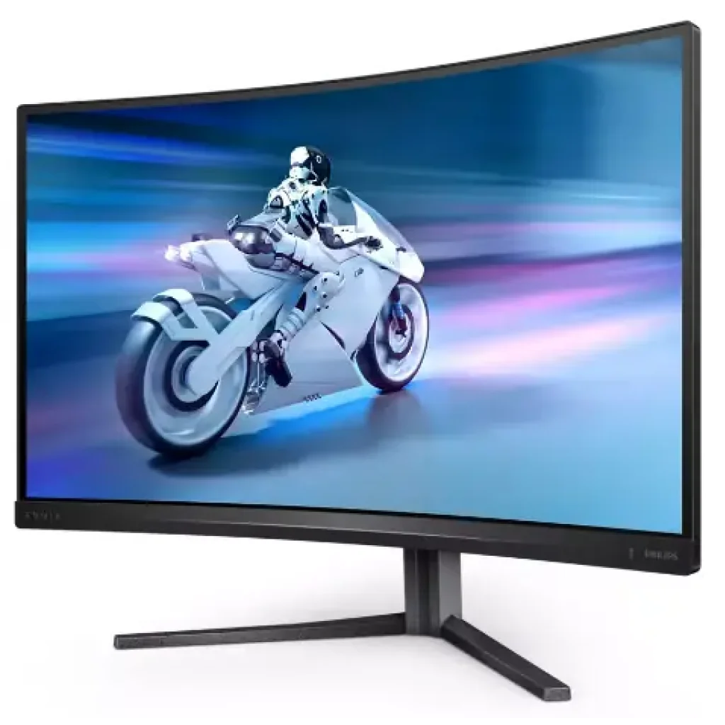 Монитор Philips 27M2C5500W/00 UA