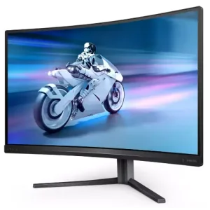 Монитор Philips 27M2C5500W/00 UA