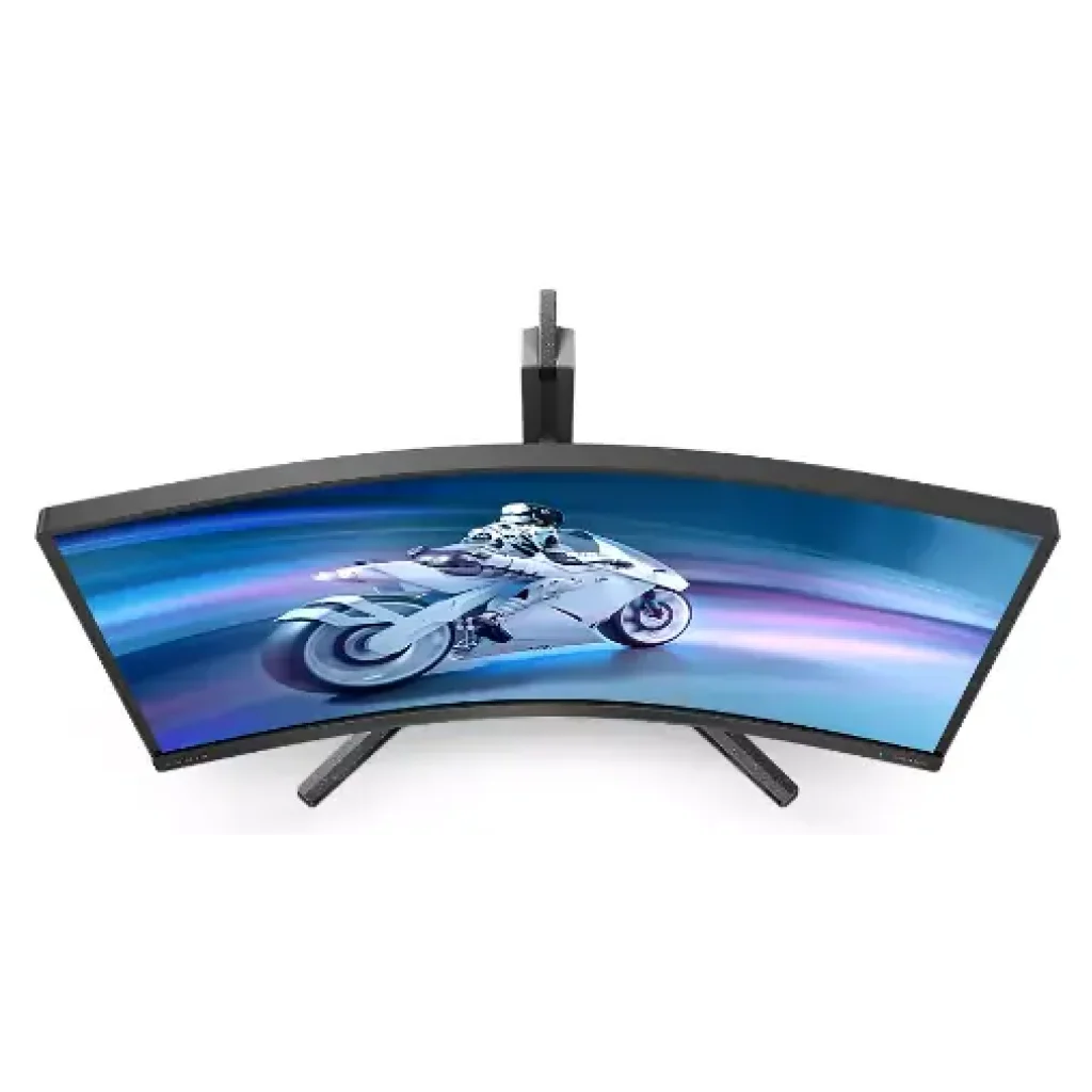 Монитор Philips 27M2C5500W/00 UA