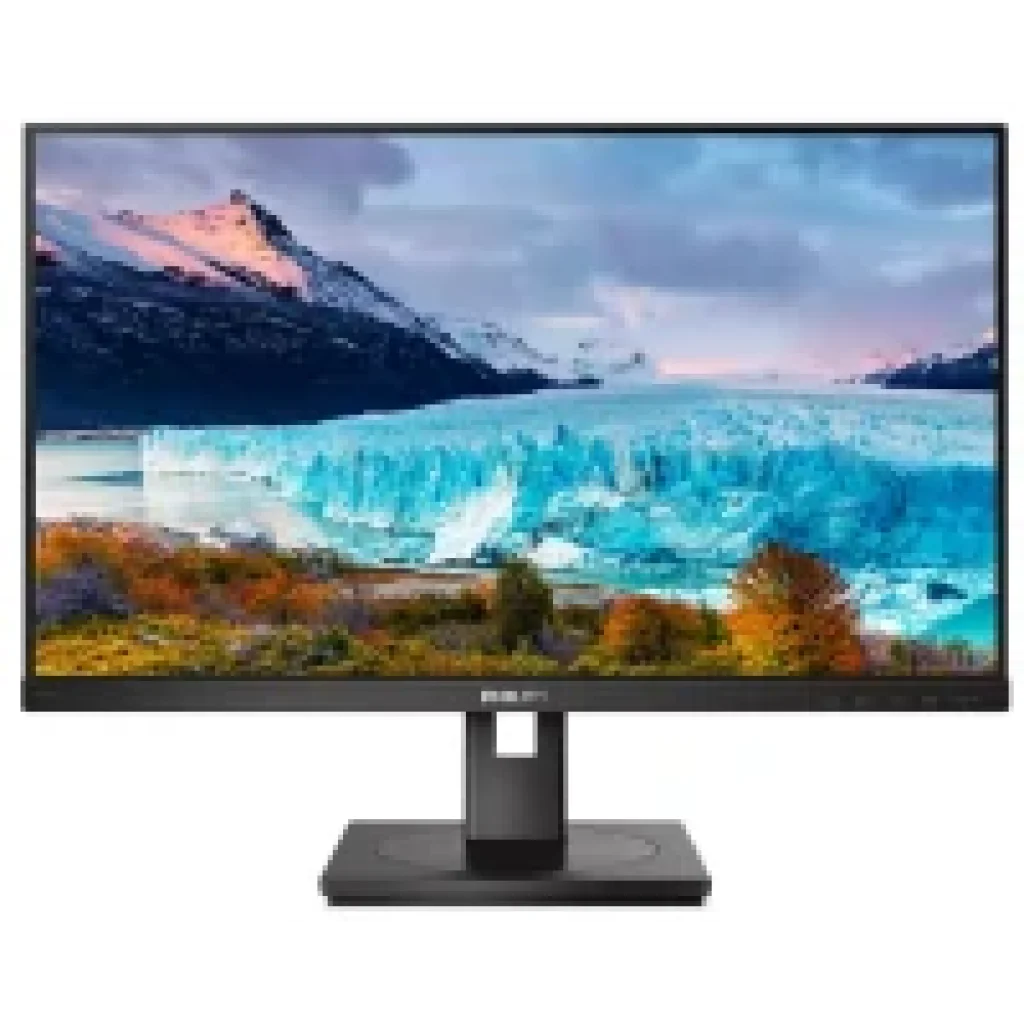 Монiтор TFT Philips 27