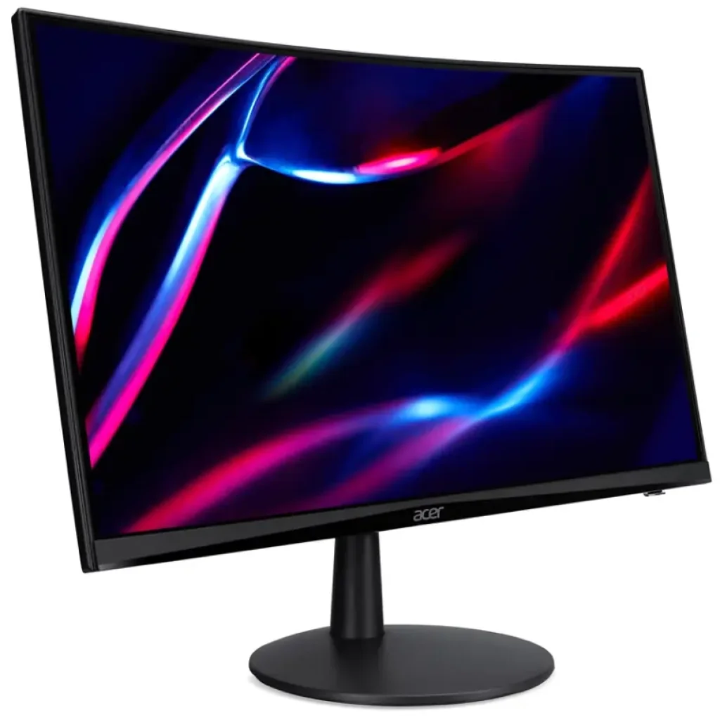 Монитор TFT ACER 23.6