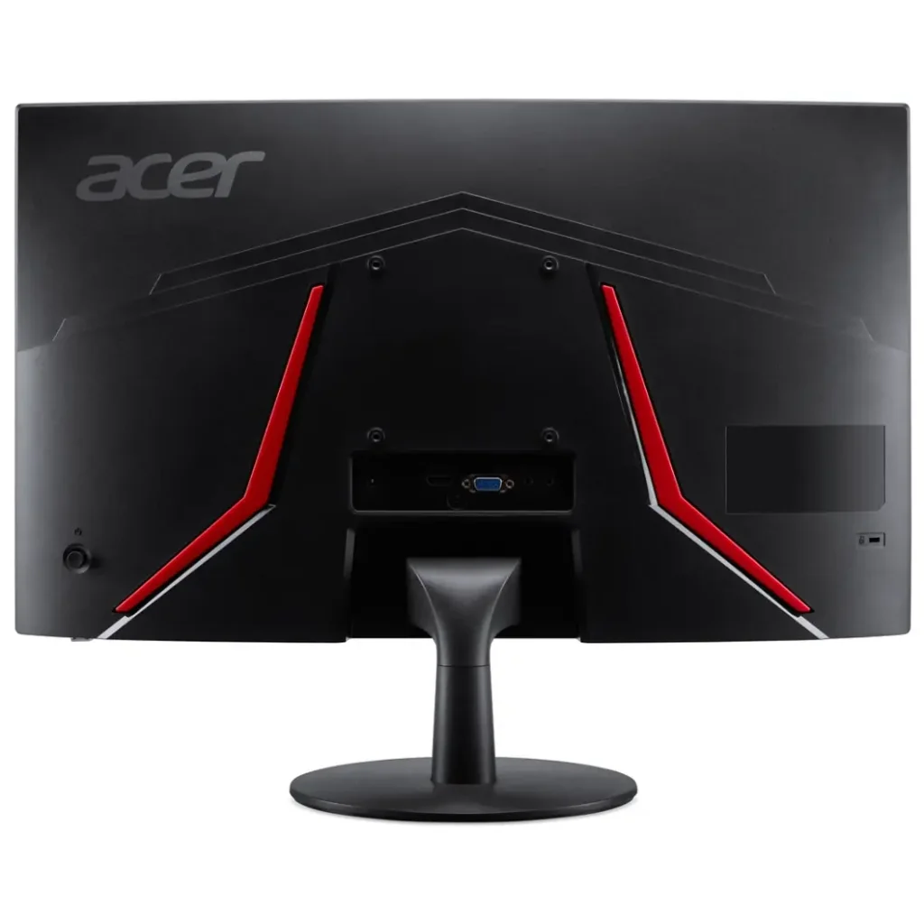 Монитор TFT ACER 23.6